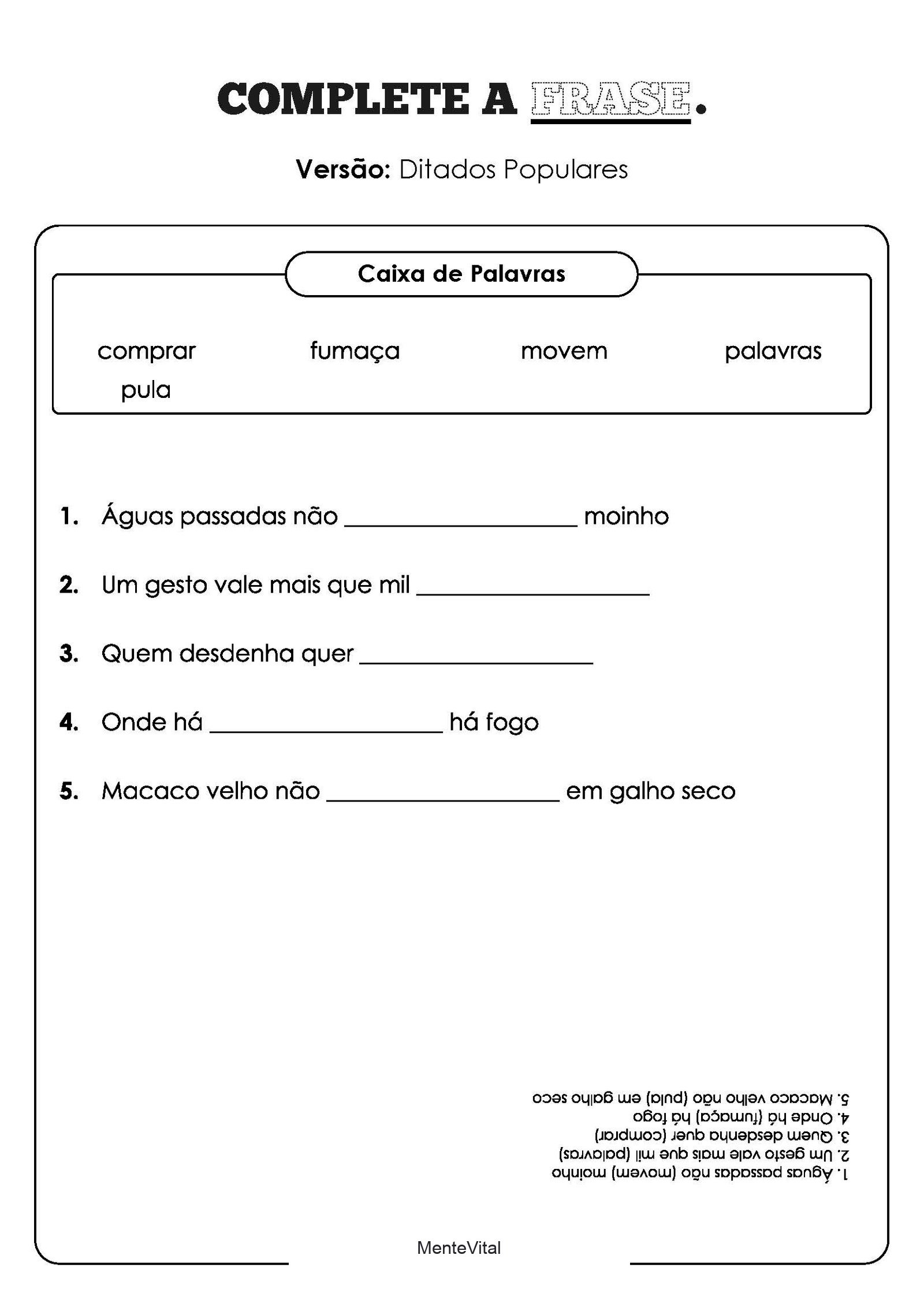 Ejemplo de actividad 2