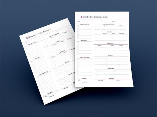 Checklist de Progreso Semanal