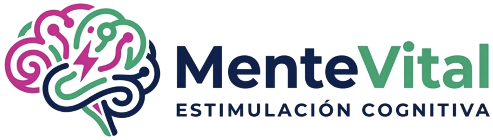 MenteVital — Estimulación Cognitiva