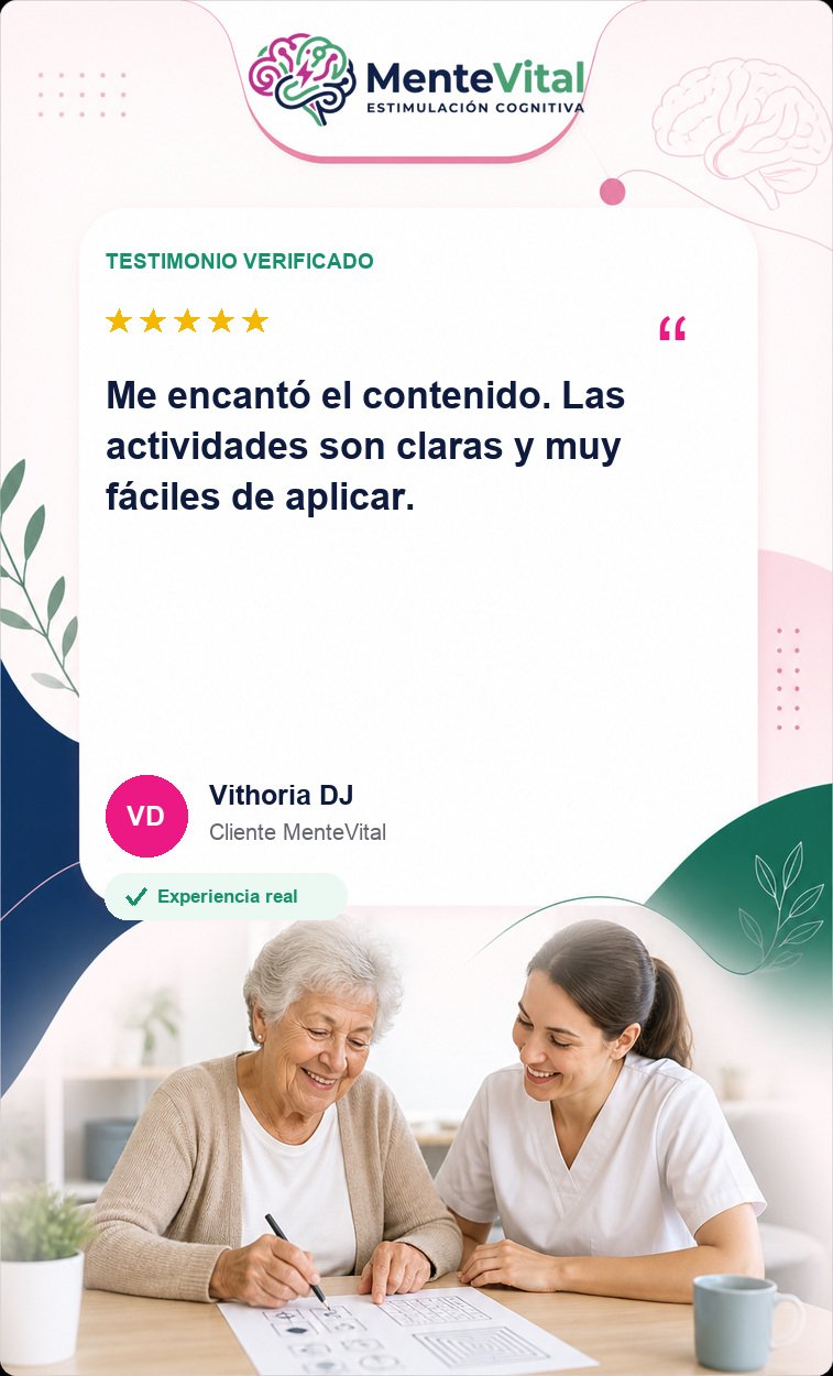 Testimonio de Vithoria DJ