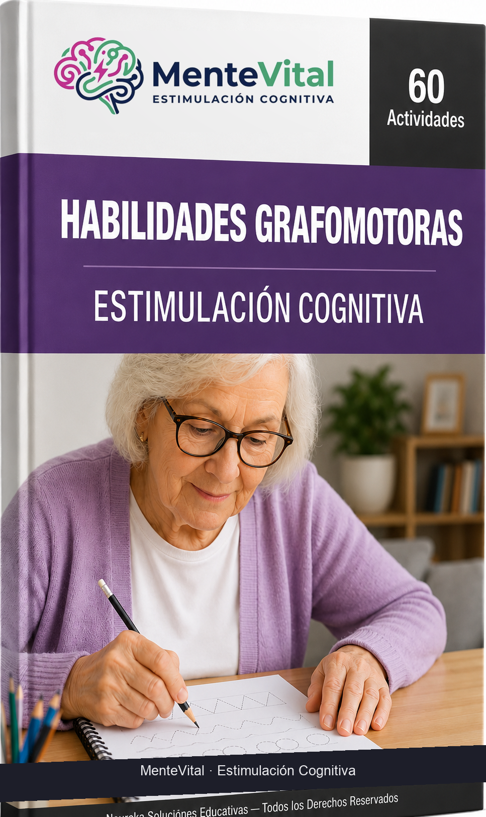 Módulo 2: Memoria y Asociación